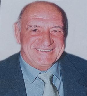 "Έφυγε" ο Κώστας Χατζηπαυλίδης