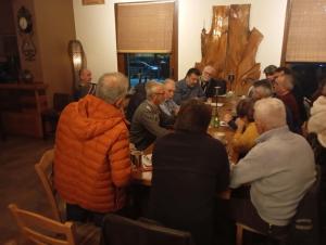 Ο προαστιακός στην ατζέντα της περιφερειακής παράταξης «Πράξεις για τη Μακεδονία»