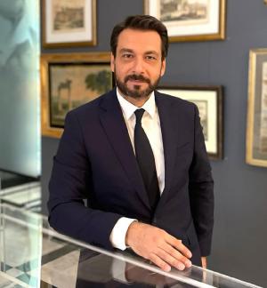Τάσος Μπαρτζώκας για το Κέντρο Ψυχικής Υγείας: Θα το φτάσω μέχρι τέλους!