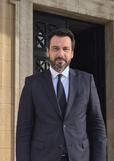 Τάσος Μπαρτζώκας: 18 νέες θέσεις για τις δομές Υγείας στην Ημαθία