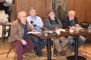 Παρουσιάστηκε το cd «Αστικά τραγούδια της Βέροιας»