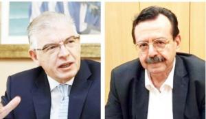 Συνεχίζει στο ΔΣ του ΕΛΓΑ ο Χρήστος Γιαννακάκης – Παραμένει πρόεδρος ο Ανδρέας Λυκουρέντζος