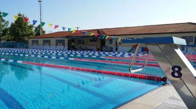 Εγγραφές παιδιών στο πρόγραμμα εκμάθησης κολύμβησης στο Δημοτικό Κολυμβητήριο Αλεξάνδρειας