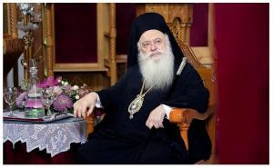 Το πρόγραμμα κίνησης του Σεβασμιωτάτου Μητροπολίτη Βέροιας, Νάουσας και Καμπανίας