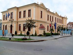 Συνεδριάζει την Τρίτη η Οικονομική Επιτροπή Δήμου Βέροιας
