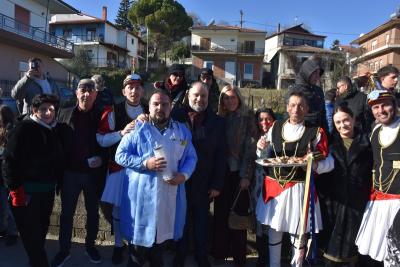 Σημαντικά έργα και παρεμβάσεις που «έρχονται» το 2026 – Χρονιά ορόσημο για τον Δήμο Νάουσας