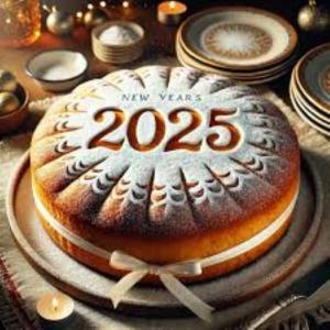 Κοπή Βασιλόπιτας της Ευξείνου Λέσχης Ποντίων Νάουσας