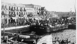 Την Πέμπτη στη Βέροια «Η Μικρασία της αγοράς»