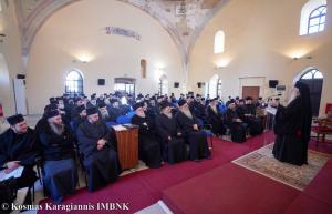 Οι Ιερείς της Μητροπόλεως Βέροιας, Νάουσας και Καμπανίας λένε «ΟΧΙ» στο νομοσχέδιο