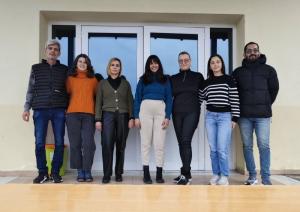 Μια νέα αγκαλιά στήριξης για τα παιδιά και τους εφήβους στο Γιαννακοχώρι Νάουσας