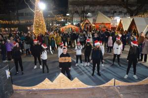 Πρόσκληση συμμετοχής συλλόγων και επαγγελματιών στις γιορτινές εκδηλώσεις του Δήμου Σκύδρας