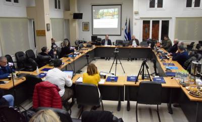 Διεθνής διαγωνισμός για την παραχώρηση χρήσης και αξιοποίηση του πρώην Δημοτικού Ξενοδοχείου «Βέρμιον» στον Άγιο Νικόλαο Νάουσας