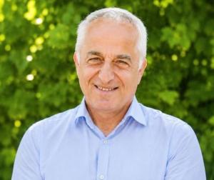 Πέθανε από ανακοπή μέσα στο γήπεδο της Αγίας Βαρβάρας ο Γιώργος Μιχαηλίδης