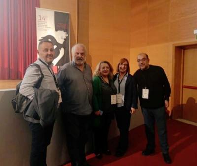 Η Πρωτοβουλία για το Παιδί στο 14ο Πανελλήνιο Συνέδριο Ψυχιατρικής Παιδιού &amp; Εφήβου