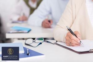 Οδηγός Επιτυχίας: Η Πληρέστερη Προετοιμασία για τον Διαγωνισμό Γραμματέων Δικαστηρίων