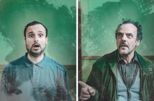 Το Σάββατο η πρεμιέρα "Μισά-Μισά" του ΔΗΠΕΘΕ Βέροιας