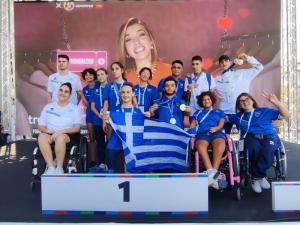 Μας έκαναν υπερήφανους Ντίσιος και Γιαπαλή στην Κωνσταντινούπολη!