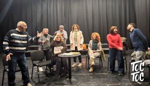 Έρχεται το TOC TOC από τους ΕΡΑΣ-ΤΕΧΝΕΣ της Νάουσας