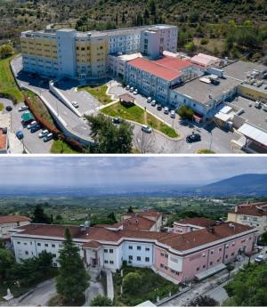 «Υγεία σε κίνδυνο!»