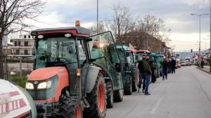 Ο Αγροτικός Σύλλογος Γεωργών Βέροιας για τα deminimis