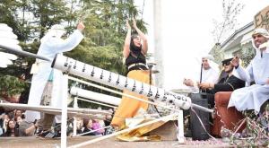 Tο Πρόγραμμα Εκδηλώσεων για το “Μελικιώτικο Καρναβάλι 2024”