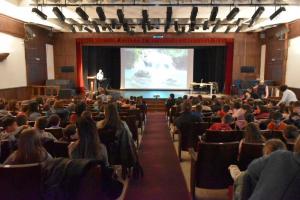 Εκδήλωση της Δημοτικής Επιχείρησης Ύδρευσης Αποχέτευσης Βέροιας για την Παγκόσμια Ημέρα Νερού