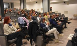 «Μία, δύο, τρεις… δραστηριότητες ενωμένες κάτω από μία ιδέα»: Επιμορφωτικό σεμινάριο εκπαιδευτικών στη Νάουσα