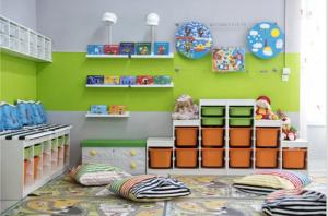 Ξεκίνησαν οι αιτήσεις για την εγγραφή στους Βρεφονηπιακούς και Παιδικούς σταθμούς του Δήμου Αλεξάνδρειας