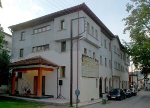 Εγγραφές στο Ωδείο και στη Σχολή Βυζαντινής Μουσικής της Ιεράς Μητροπόλεως