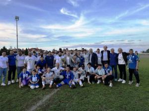 Συγχαρητήριο μήνυμα του Δημάρχου και του Δημοτικού Συμβουλίου για τις επιτυχίες των ομάδων της Νάουσας