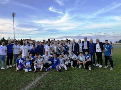 Συγχαρητήριο μήνυμα του Δημάρχου και του Δημοτικού Συμβουλίου για τις επιτυχίες των ομάδων της Νάουσας