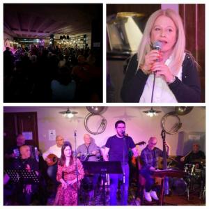 Ο Κοι.Σ.Π.Ε. Ημαθίας «ΔΕΣΜΟΣ» ευχαριστεί όσους συνέβαλαν στη μουσική βραδιά