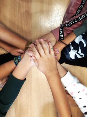 Νοέμβριος 2023: Δράσεις στη Δημοτική Βιβλιοθήκη "Θεανώ Ζωγιοπούλου" και στη Δημοτική Βιβλιοθήκη Μακροχωρίου