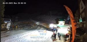 Αγωνία για τον 18χρονο που αγνοείται στο Χιονοδρομικό του Σελίου