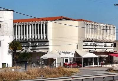 Η Δ.Ο.Υ. Βέροιας θα λειτουργήσει την Τρίτη με προσωπικό ασφαλείας