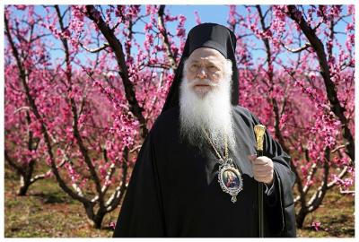 Το πρόγραμμα κίνησης του Σεβασμιωτάτου Μητροπολίτη Βέροιας, Νάουσας και Καμπανίας