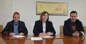 Υλοποίηση του έργου «Αποκατάσταση ενδοδημοτικής οδοποιίας Δήμου Σκύδρας»