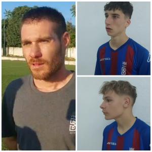 Τι δήλωσαν Παπατζίκος, Γιαγτζίδης και Βασιλακάκης