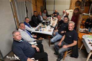 Έγινε παράδοση η Γιορτή Τσίπουρου στον Κολινδρό