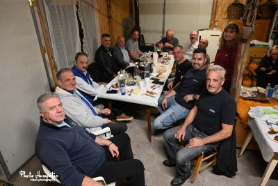 Έγινε παράδοση η Γιορτή Τσίπουρου στον Κολινδρό