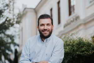 Απολογισμός Γρηγοριάδη για τα τρία χρόνια στην Αντιδημαρχία Ηλεκτρονικής Διακυβέρνησης: Το ψηφιακό άλμα της Βέροιας θα συνεχιστεί και το 2024