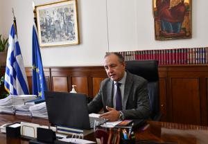 Σήμερα Δευτέρα στη Βέροια ο Υποψήφιος Περιφερειάρχης Θόδωρος Καράογλου