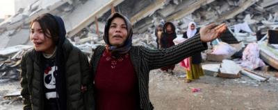 Δήμος Βέροιας:  Παράταση στην ημερομηνία συλλογής ειδών πρώτης ανάγκης για τους σεισμόπληκτους της Τουρκίας και Συρίας