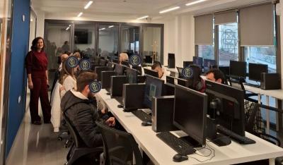 Δωρεάν Εφηβικά Τμήματα Πληροφορικής- Αναγνωρισμένο Πιστοποιητικό