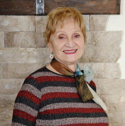 Συλλυπητήριο για τον θάνατο της  Αλκμήνης Μπεμπέτσου – Γαλανοπούλου