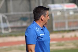 Ανυφαντάκης: "Μπορούσαμε να είχαμε ισοφαρίσει"