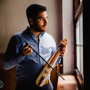 Νέο τμήμα ποντιακής λύρας στο Δημοτικό Ωδείο Βέροιας