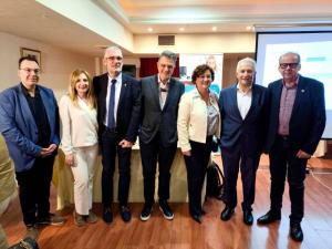 Ολοκληρώθηκε στη Βέροια το σεμινάριο για τη Φορολογική Λειτουργία Φαρμακείου