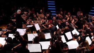 Η Αθηναϊκή Συμφωνική Ορχήστρα Νέων, κλείνει το ΔΦΚΒ με διάσημα κοντσέρτα για κιθάρα από τους φιναλίστ του Διαγωνισμού