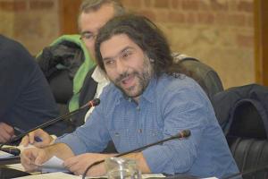 «Ομπρέλα προστασίας» για τα νέα ζευγάρια - Η πρόταση Παλουκίδη για τους νέους γονείς στη Βέροια